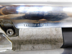 глушитель Yamaha Drag Star 400 (дефект)