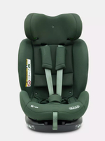 Автокресло детское Rant Matrix I-Size группа 0/1/2/3 (0-36) Olive