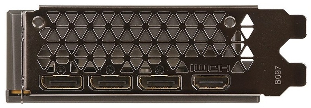 Видеокарта Inno3D RTX 5060 Twin X2 (N50602-08D7-195071N) 8 Гб