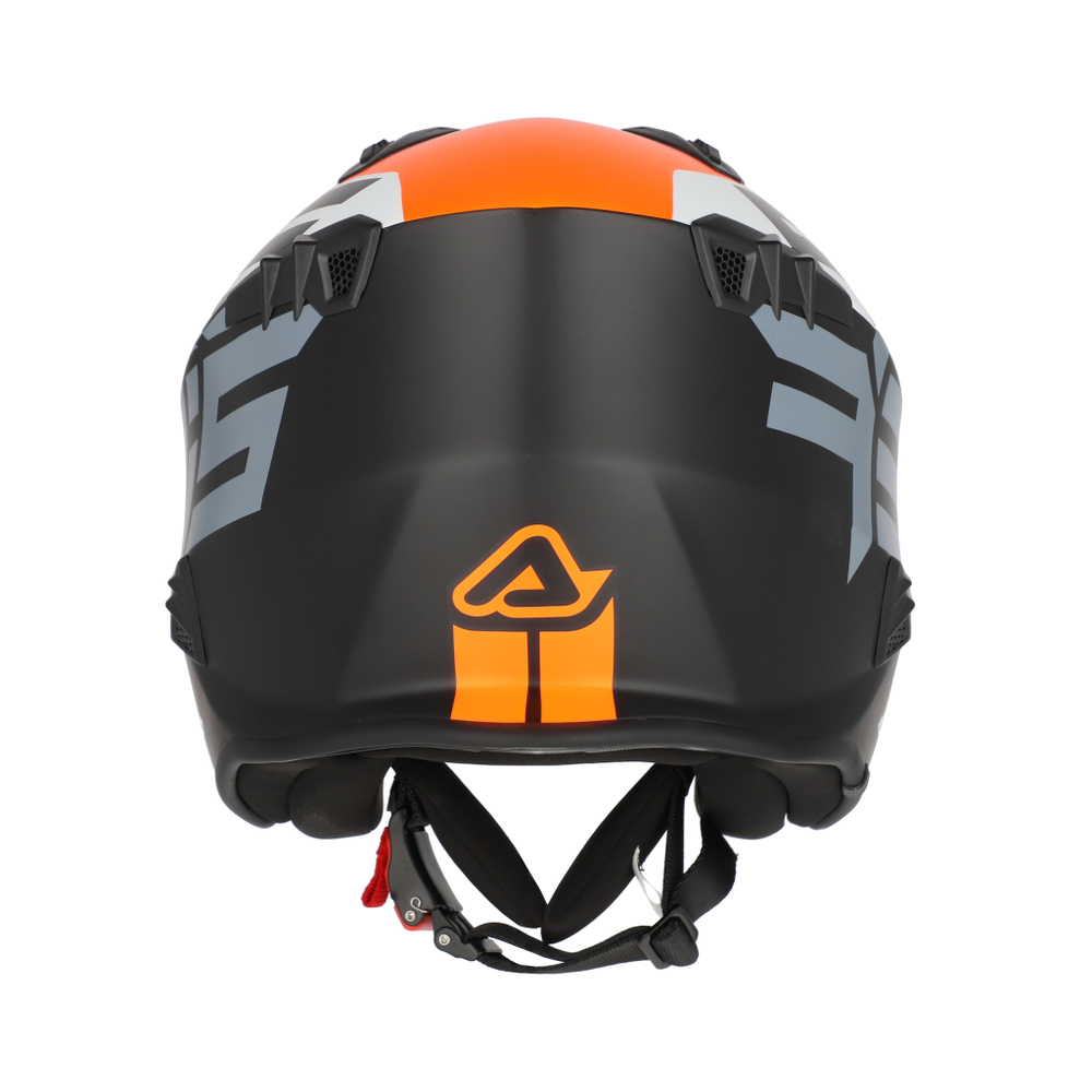 Шлем Acerbis JET ARIA GRAPHIC HELMET