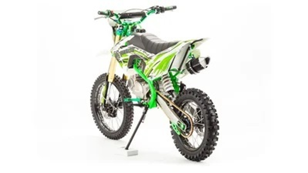 Мотоцикл MOTOLAND APEX140 (2021 Г.) PITBIKE