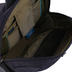 Рюкзак Piquadro Brief CA3214BR/BLU