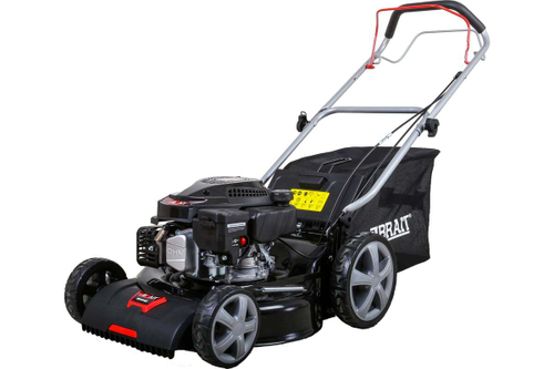 Газонокосилка бензиновая Brait BR4546S