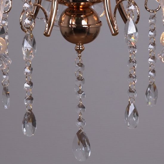 02348-0.4-05 FGD+CL светильник потолочный