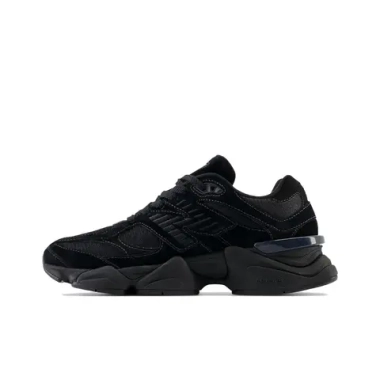 Кроссовки New Balance 9060 'Triple Black' U9060BPM
