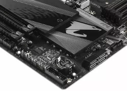 Материнская плата Gigabyte Z790 AORUS ELITE DDR4, Socket 1700, Intel®Z790, ATX, RTL