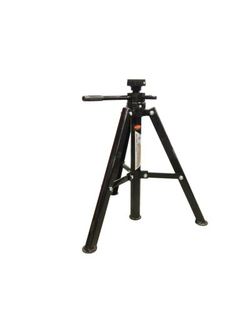 Подставка ремонтная винтовая, 12т (h min - 710, h max - 1065 мм) RockForce##Rock FORCE RF-TRF3202 BIG