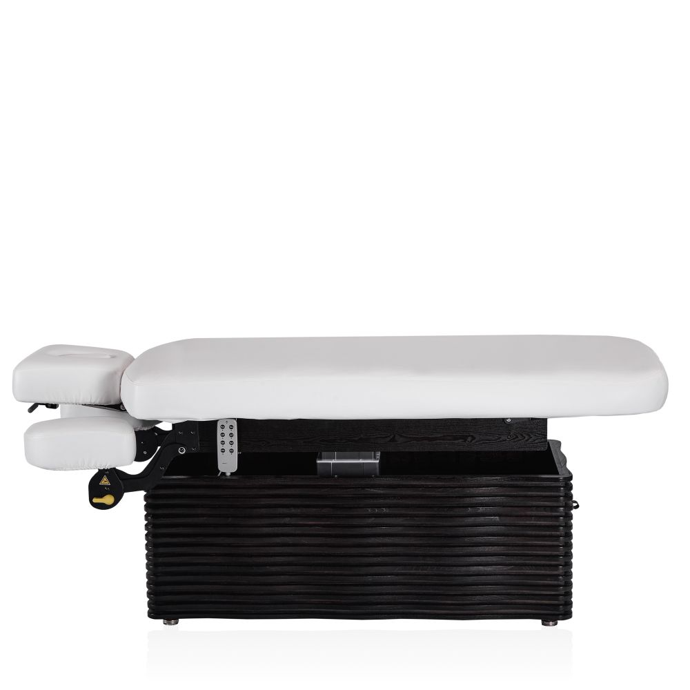 Электрический массажный стол Mizomed NESS-D Salon, стационарный
