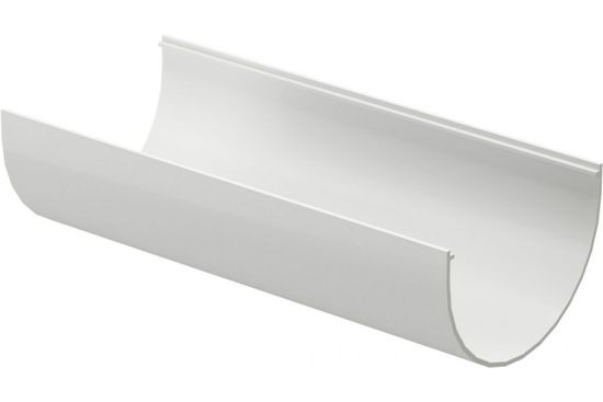 Желоб ПВХ водосток DOCKE