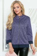 Жакет 8150 Avili