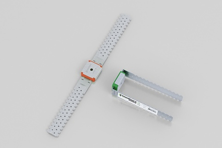Виброизоляционное крепление SoundGuard Vibro М Вибро М