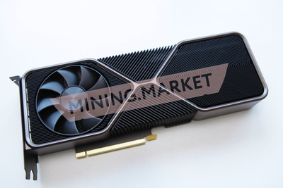 Видеокарта nVIDIA GeForce RTX 4060