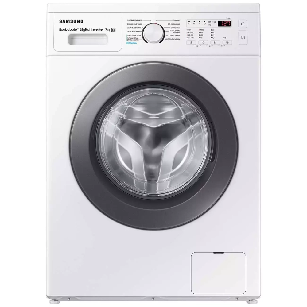 Стиральная машина Samsung WW70A4S21VE/LP
