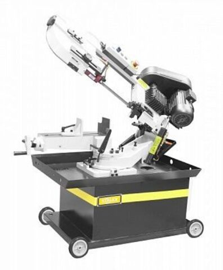 Ленточнопильный отрезной станок Stalex BS-712R