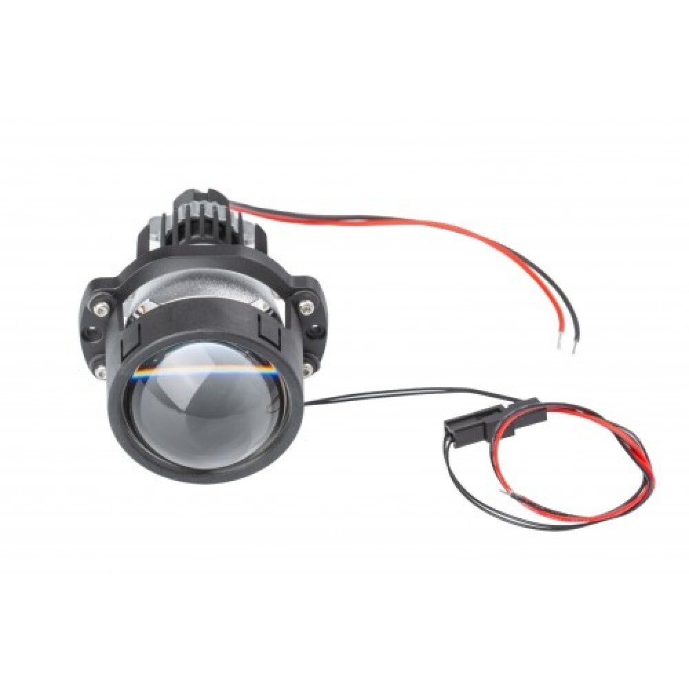 Optima Bi-LED Lens SRT 2.0" 5000К 12V