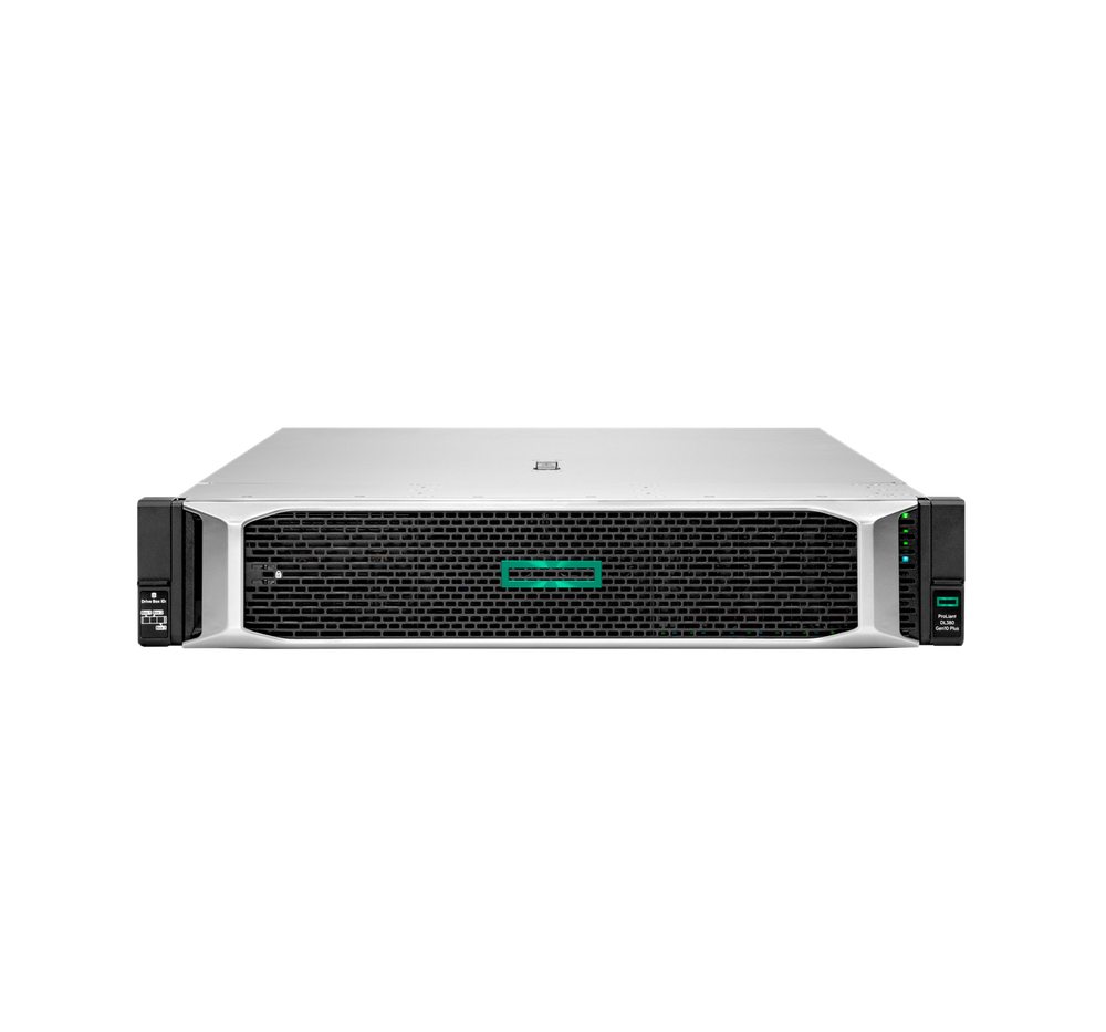 P19720-B21, HPE ProLiant DL380 Gen10 CTO, 2U 2.5“x8 NoCPU NoRAM NoHDD