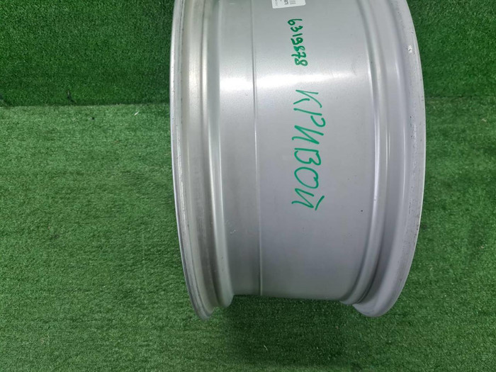 Диск литой R20 Audi Q7 2 (2015-н.в.)