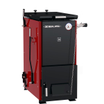 Котел твердотопливный ZEUS (Зевс) 16 кВт