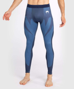 Тайтсы Venum Attack Navy Blue
