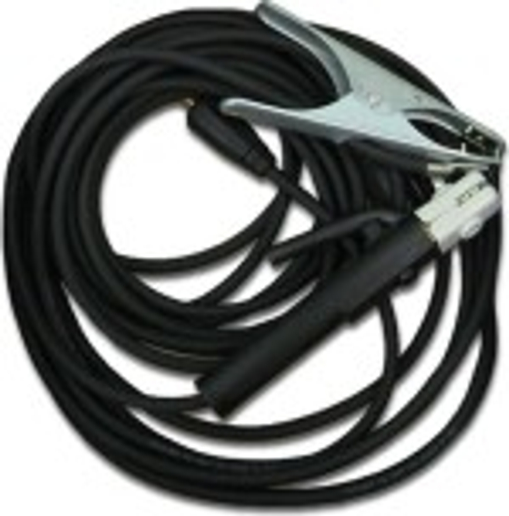 Сварочный инвертор Торус 255 + комплектом проводов 95566023