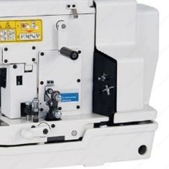 Промышленная петельная машина Minerva M783D