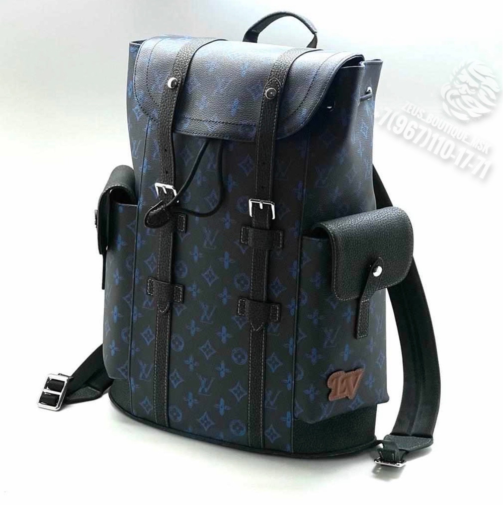 Рюкзак Louis Vuitton Christopher MM