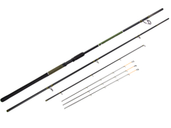 Удилище фидерное Feeder Concept Simple Extra Heavy/ 360 см, до 150 г