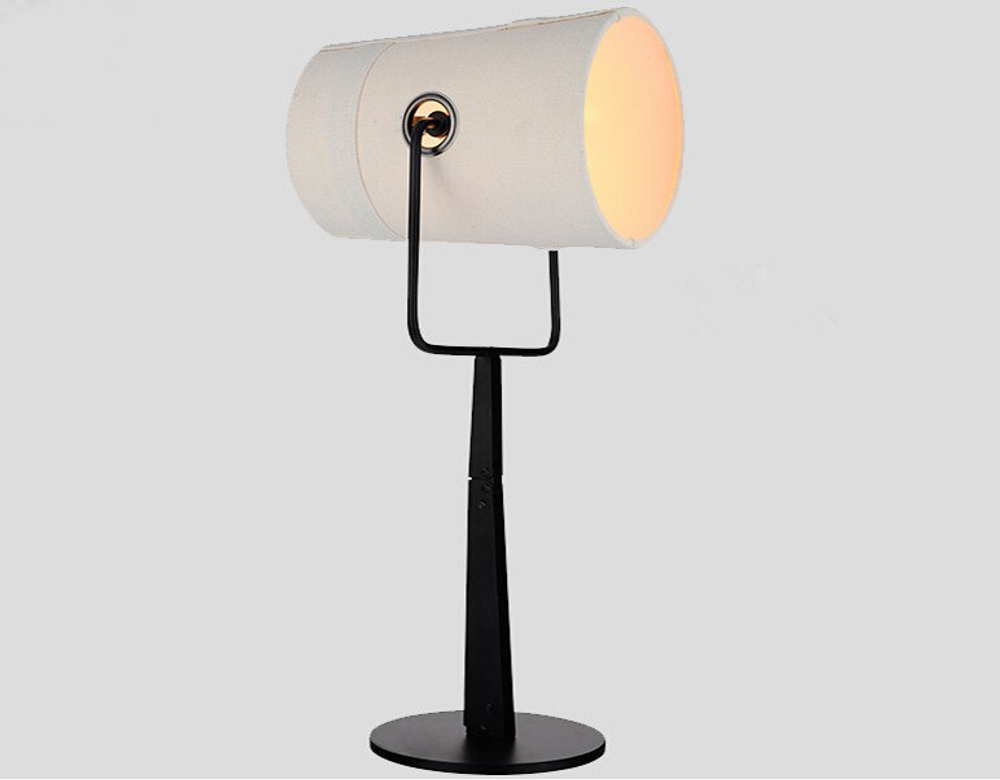 Table design lamp  Diesel Fork by Foscarini (ivory)