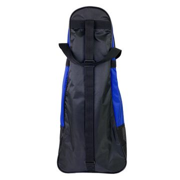 Сумка Scorpena Swim Light для пляжного комплекта светло-синяя