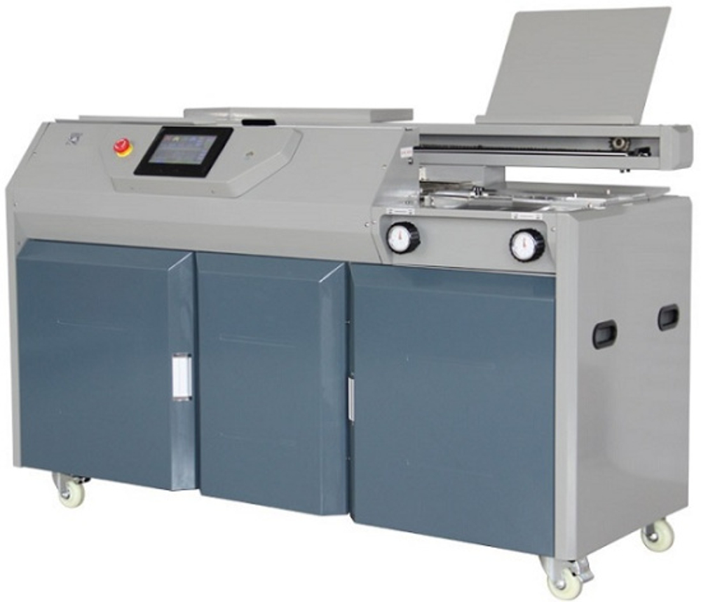 Машина Bulros G65