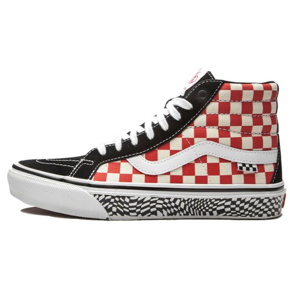 Vans Skate Sk8-hi