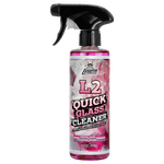 LERATON L2 QUICK GLASS CLEANER Бесспиртовой очиститель стекол 473 мл