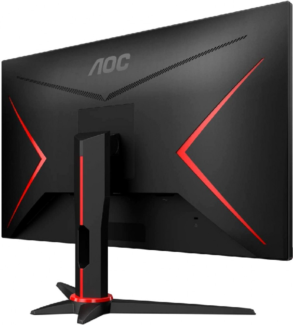 Монитор 27" AOC C27G2ZE
