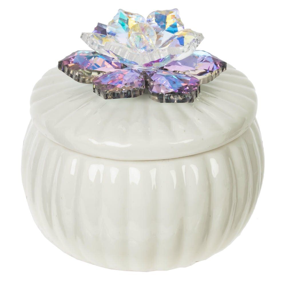 GAEM Шкатулка, L7 W7 H6 см