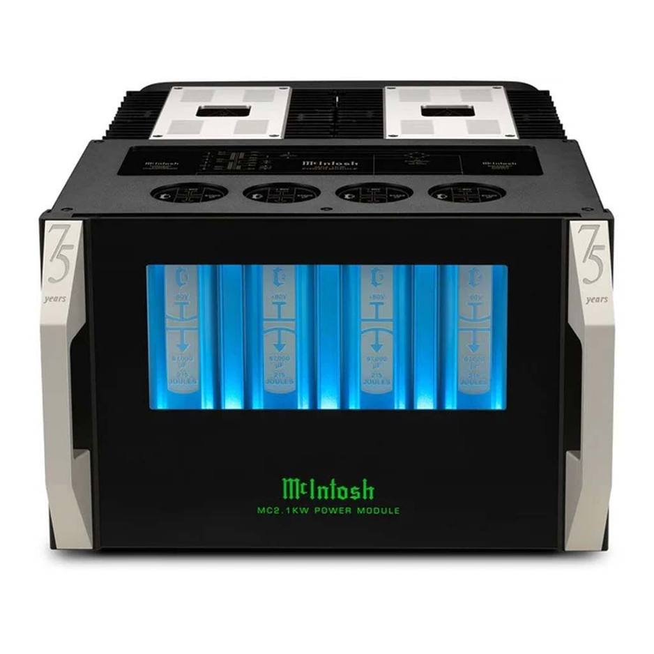 McIntosh MC2.1KW