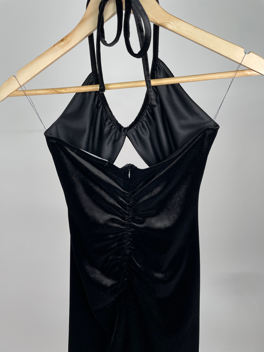 Платье Zara