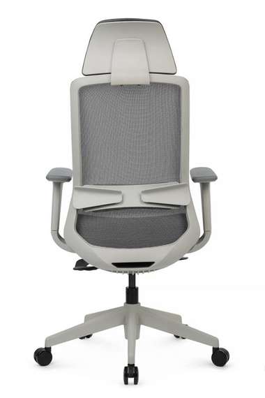 Кресло Cosmo AETH-HG Серый