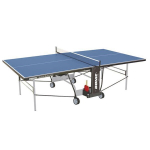 Теннисный стол Donic Indoor Roller 800 синий