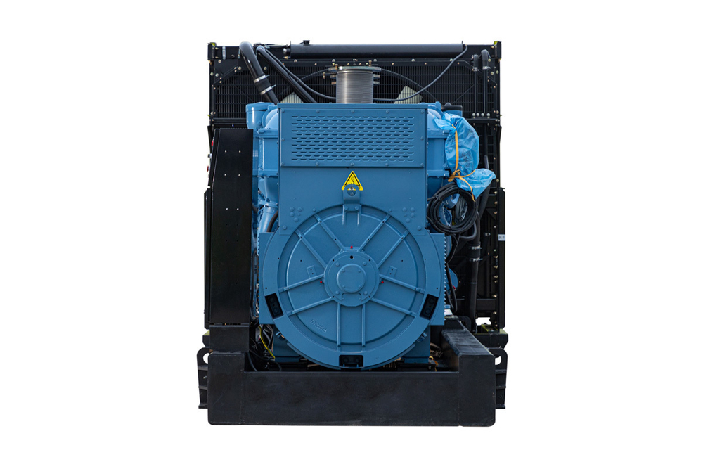 Дизельный генератор MGEp1200MT