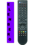 Пульт для Elenberg Huayu HOF-54B1.3