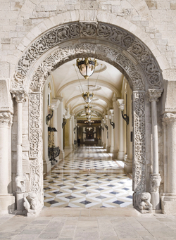 Коллекция Архитектура