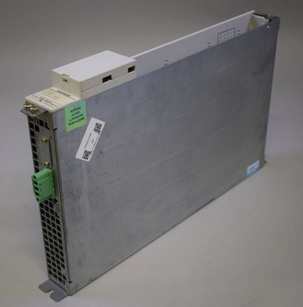 SIEMENS 6SN1130-1AA11-0AA0