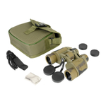 Бинокль Veber Classic БПШЦ   7*35 VRWA кам