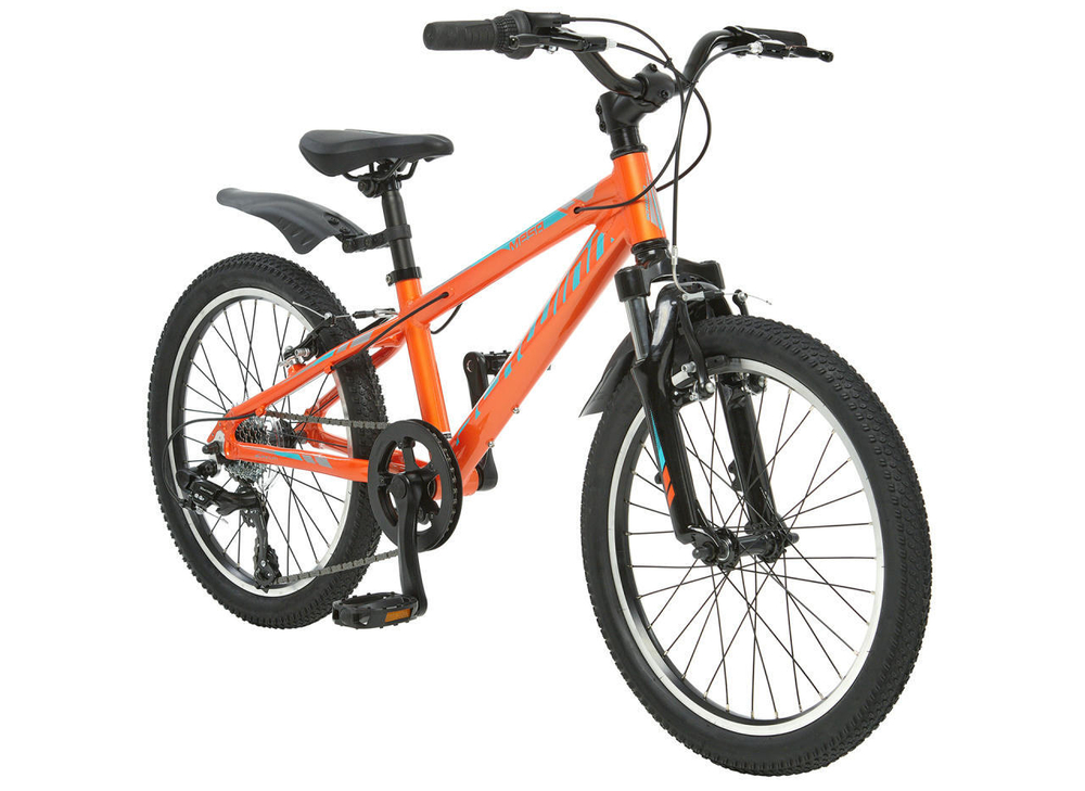 Детский велосипед Schwinn Mesa 20 (2020)