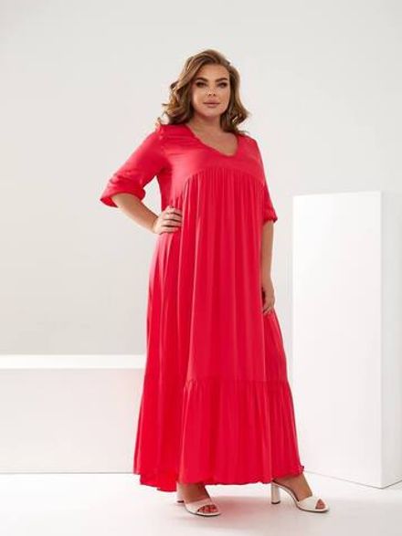 Платье УК-8526 Fabrika Фото 2