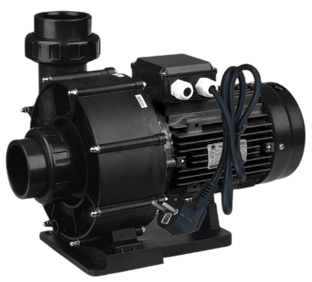 Насос с насадкой для создания волны в плавательном бассейне "Vodotok" модель НБВ-40м³/ч-10м-2200Вт(3ф,220В/380В)-ПРОФИ