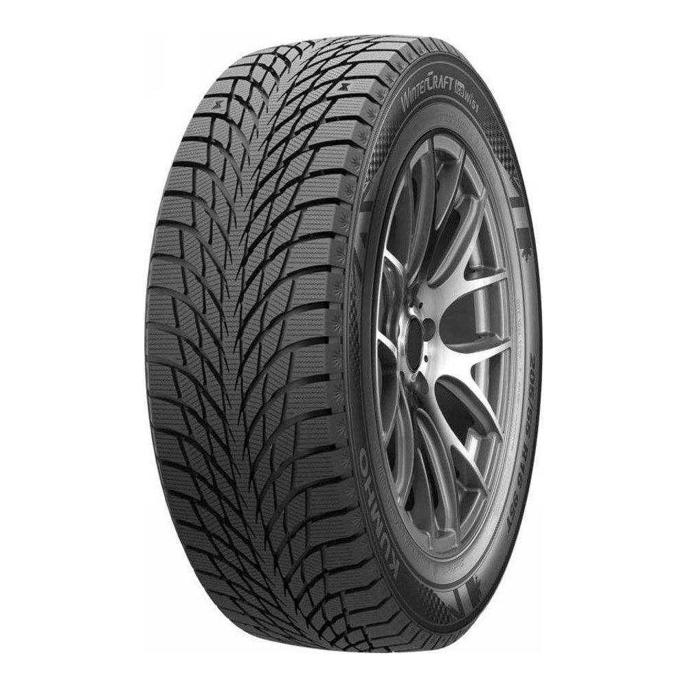 Кумхо  235/45/18  T 98 WI-51  XL  старше 3-х лет