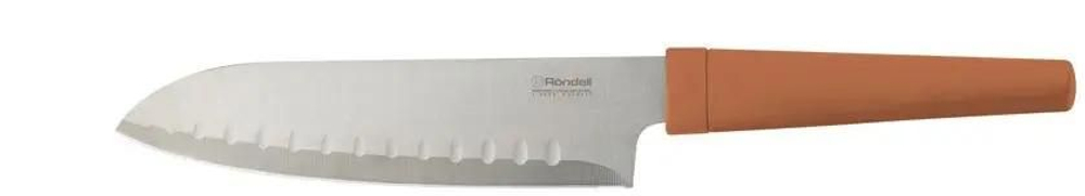 Набор ножей RONDELL RD-679 Guarda