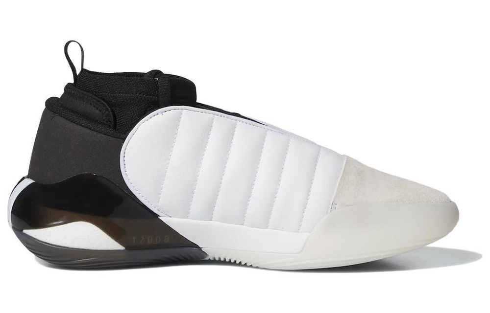 Кроссовки Adidas Harden Vol.7 7 "Cloud White"