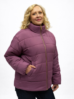 Куртка женская демисезонная Милашка Сьюзи